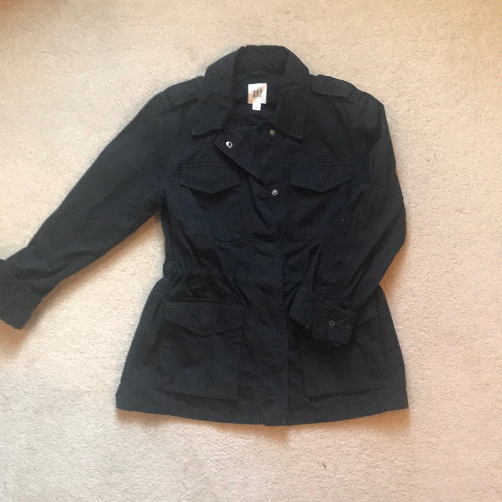 Gap light weight jacket